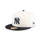 New York Yankees Spring Training Patch 59FIFTY Fitted Hat