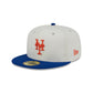 New York Mets Spring Training Patch 59FIFTY Fitted Hat