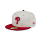 Philadelphia Phillies Spring Training Patch 59FIFTY Fitted Hat