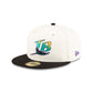 Tampa Bay Rays Spring Training Patch 59FIFTY Fitted Hat