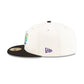 Tampa Bay Rays Spring Training Patch 59FIFTY Fitted Hat