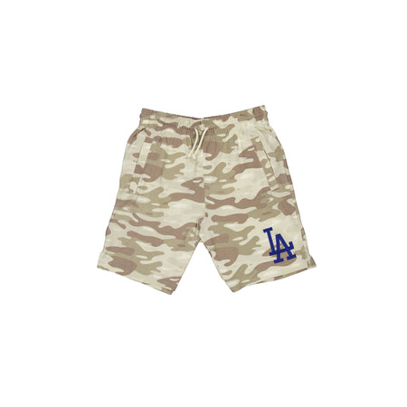 Los Angeles Dodgers Fairway Camo Shorts