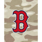 Boston Red Sox Fairway Camo Polo