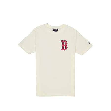 Boston Red Sox Fairway White T-Shirt