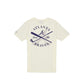 Atlanta Braves Fairway White T-Shirt