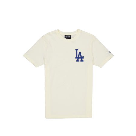 Los Angeles Dodgers Fairway White T-Shirt