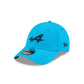 2024 Alpine F1 Team Repreve 9FORTY Snapback Hat