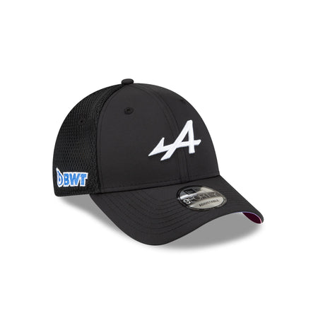 2024 Alpine F1 Team 9FORTY Snapback Hat