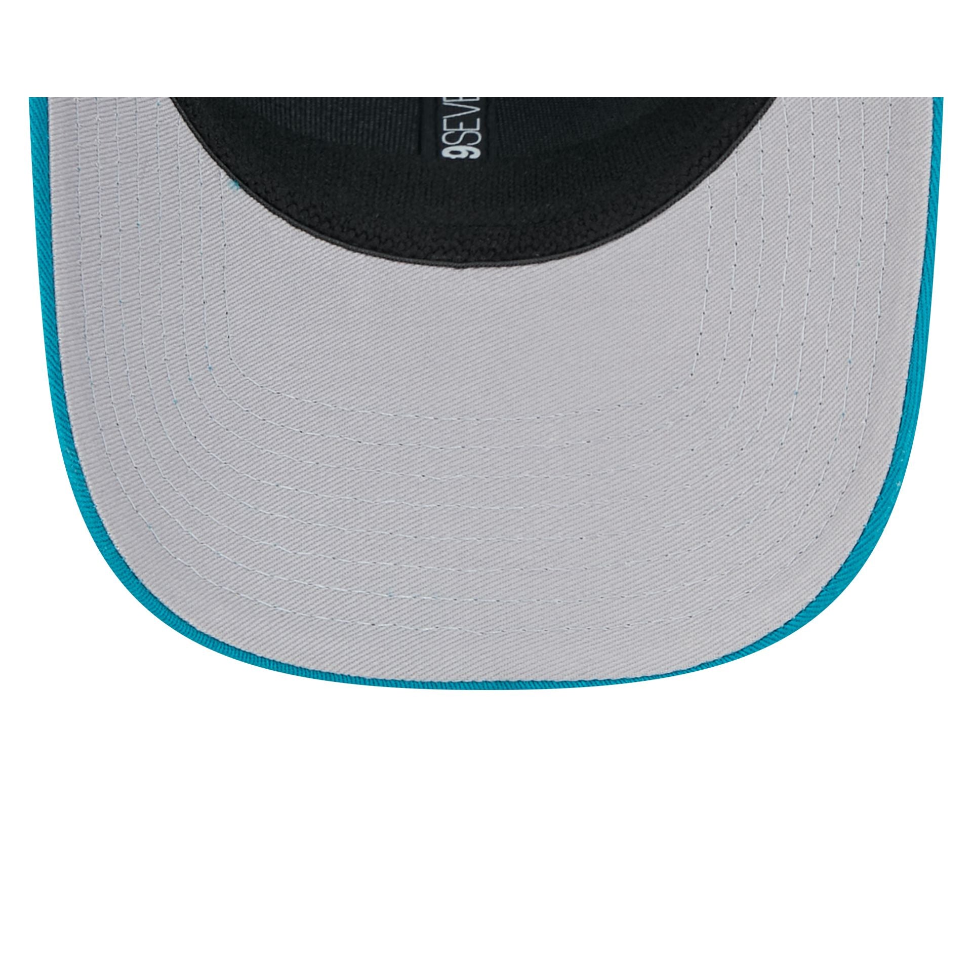 Jacksonville Jaguars Labeled 9SEVENTY Stretch-Snap Hat – New Era Cap