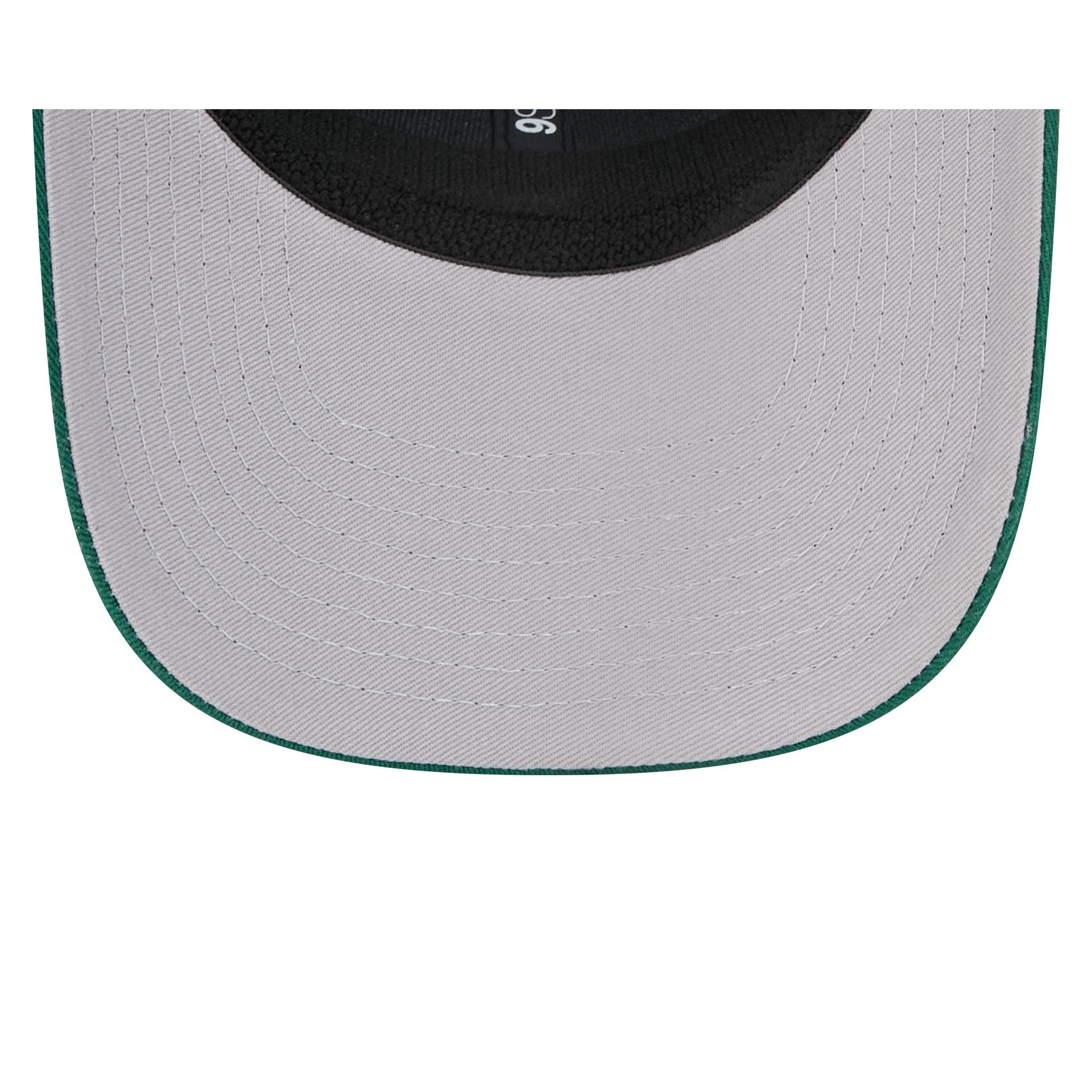 CHALLENGER × NEW ERA / JET SNAP BACK CAP New York Jets Labeled 9SEVENTY Stretch-Snap Hat – New Era Cap