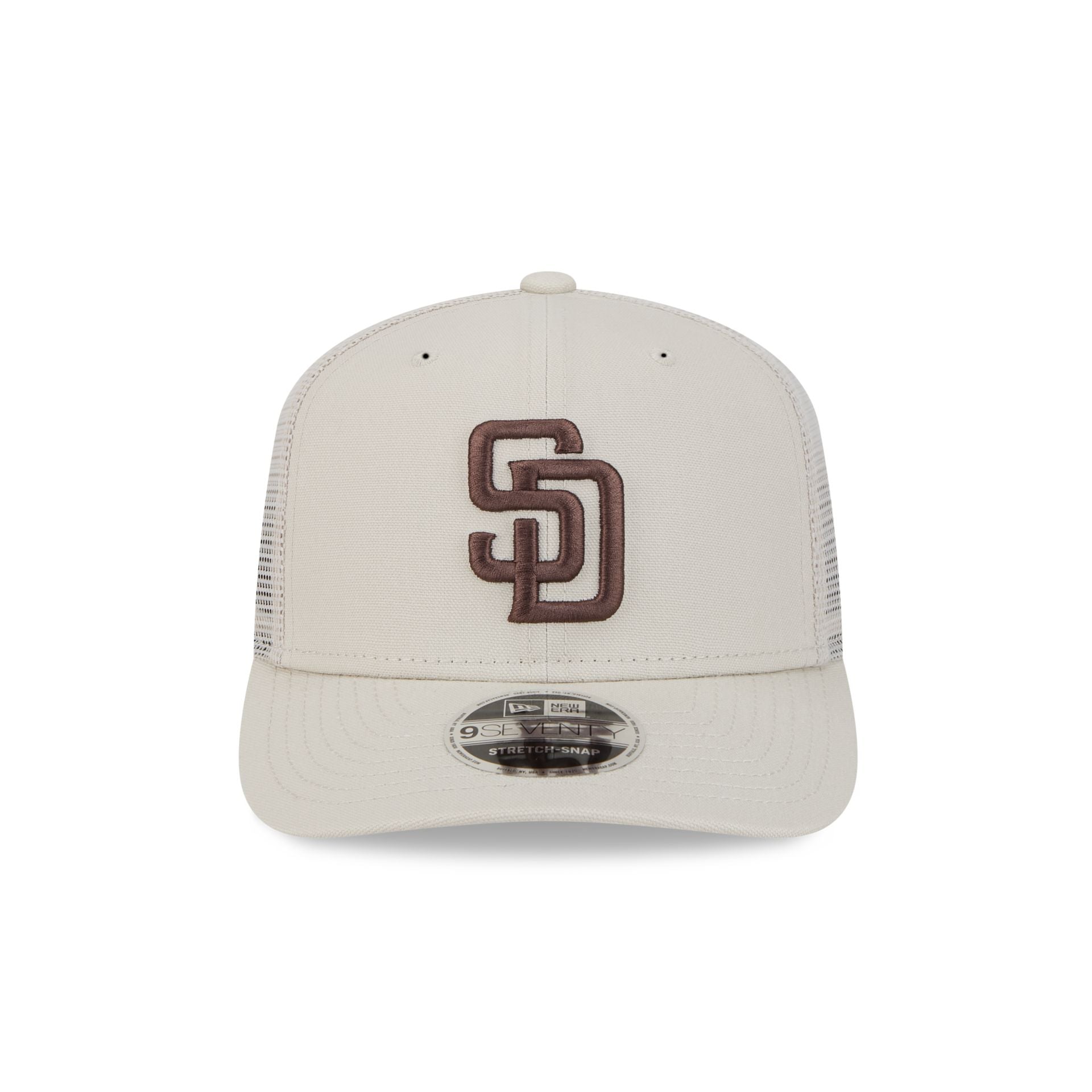 WIND AND SEA×San Diego Padres×NewEra