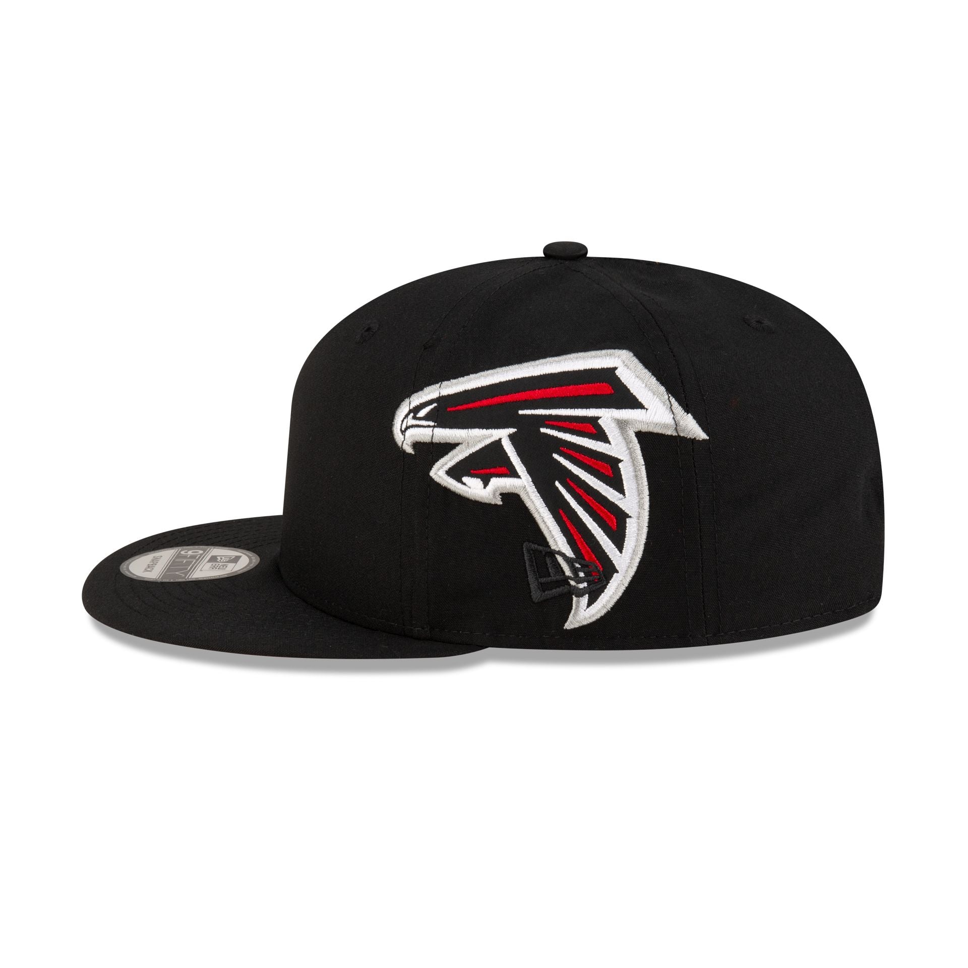 Atlanta Falcons Helmet Pack 9FIFTY Snapback Hat – New Era Cap