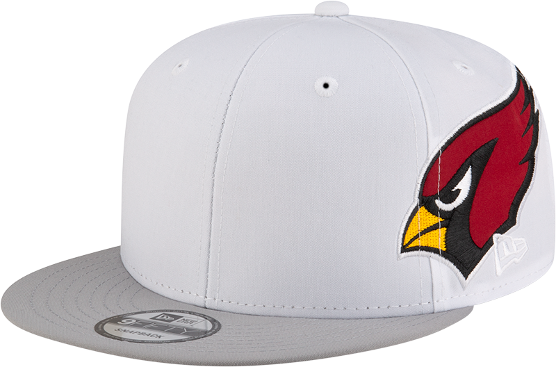 Arizona Cardinals Helmet Pack 9FIFTY Snapback Hat