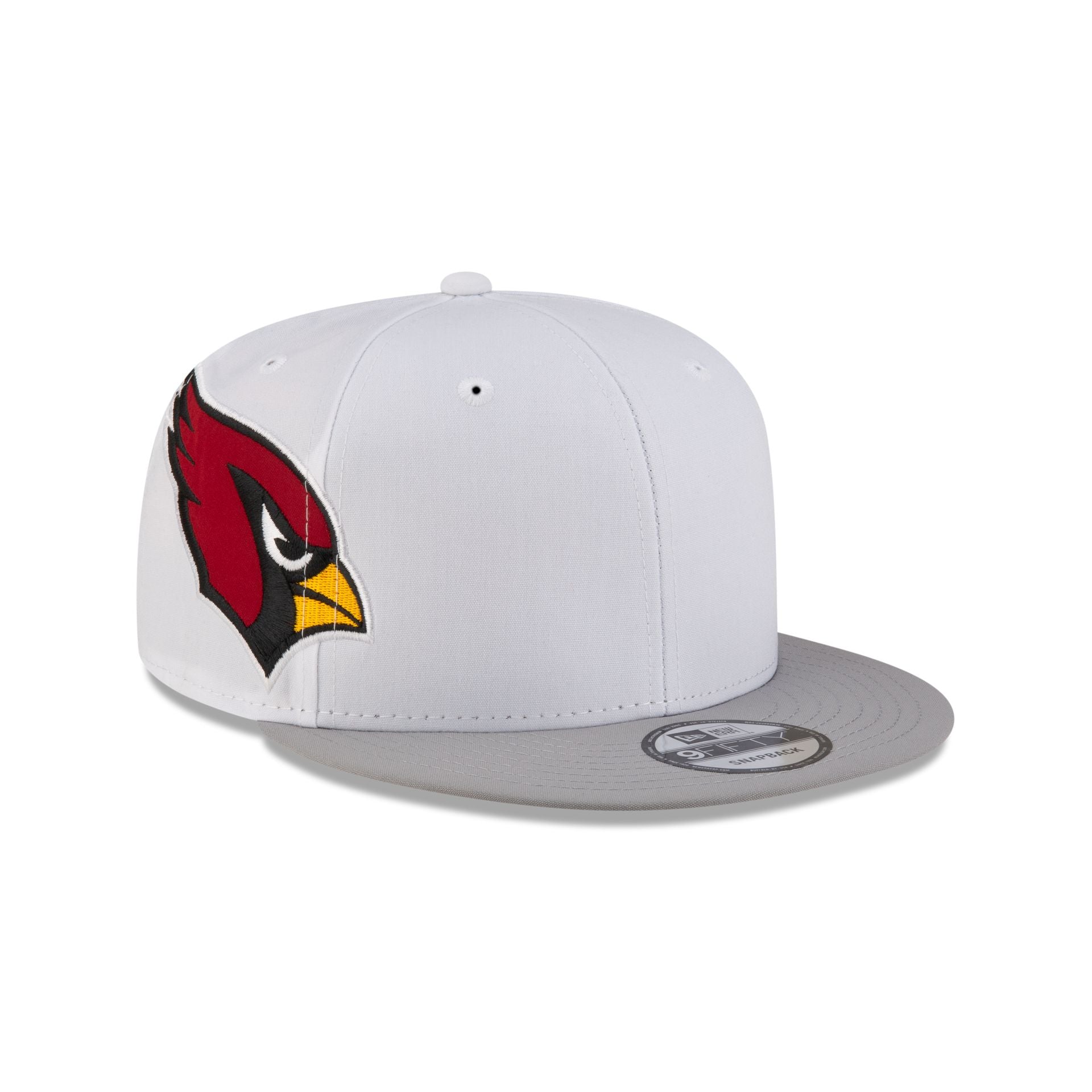 Arizona Cardinals Helmet Pack 9FIFTY Snapback Hat – New Era Cap