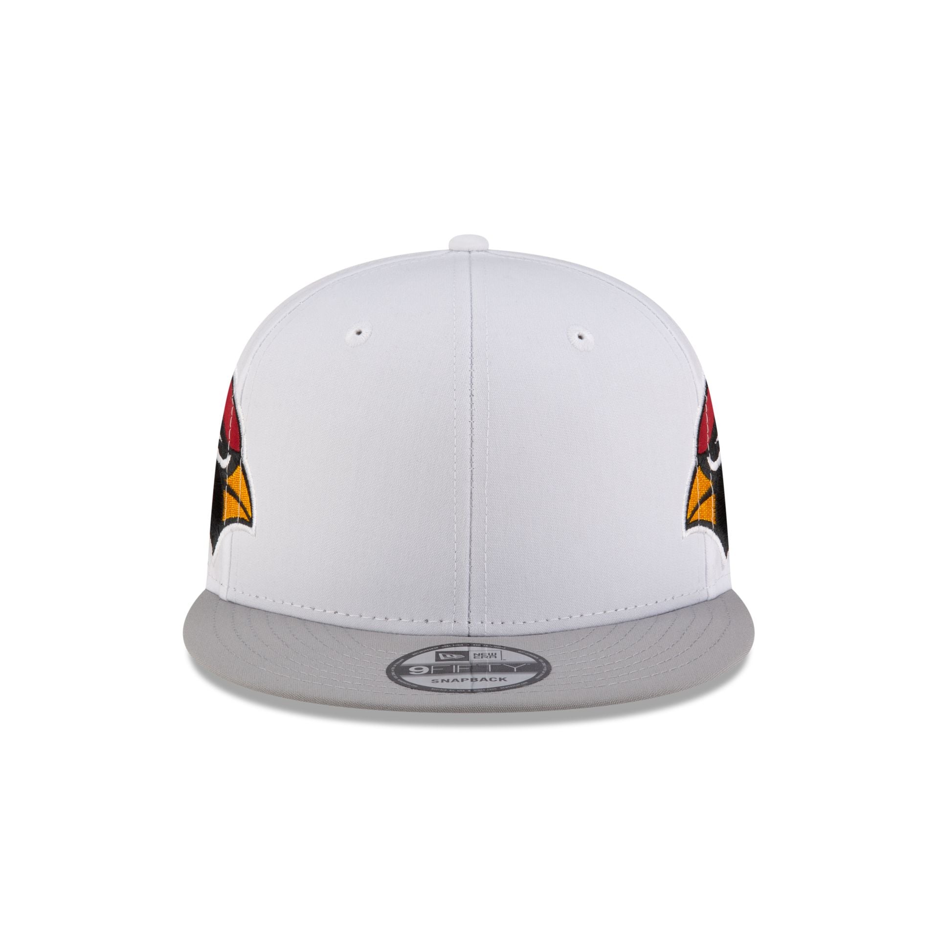 Arizona Cardinals Helmet Pack 9FIFTY Snapback Hat – New Era Cap