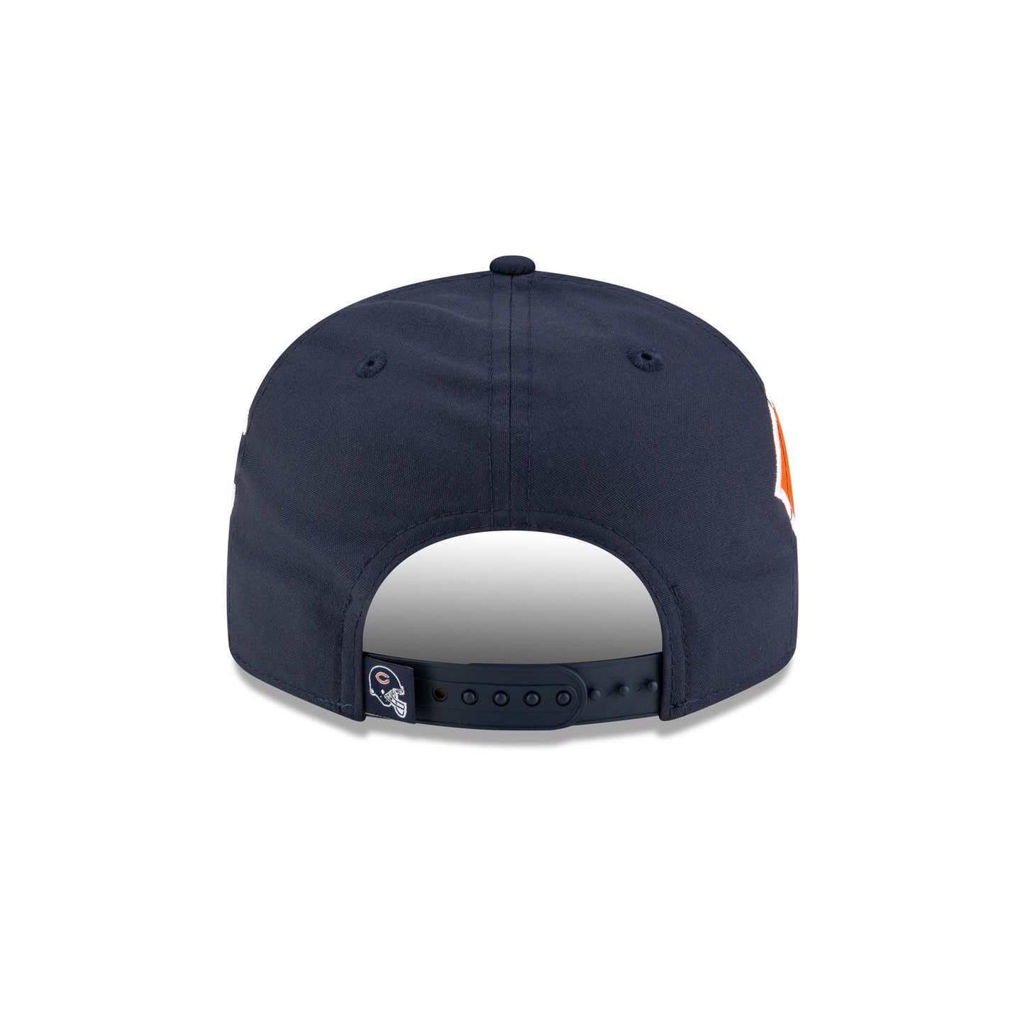 Chicago Bears Helmet Pack 9FIFTY Snapback Hat – New Era Cap