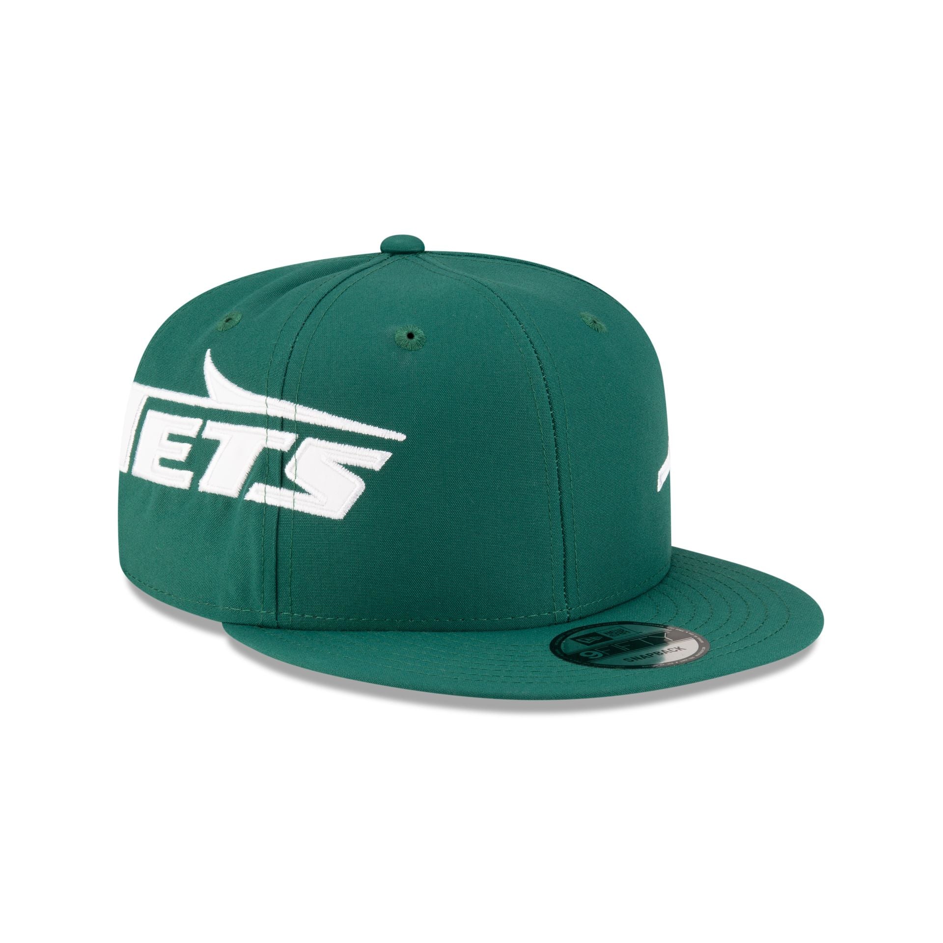 New York Jets Helmet Pack 9FIFTY Snapback Hat – New Era Cap