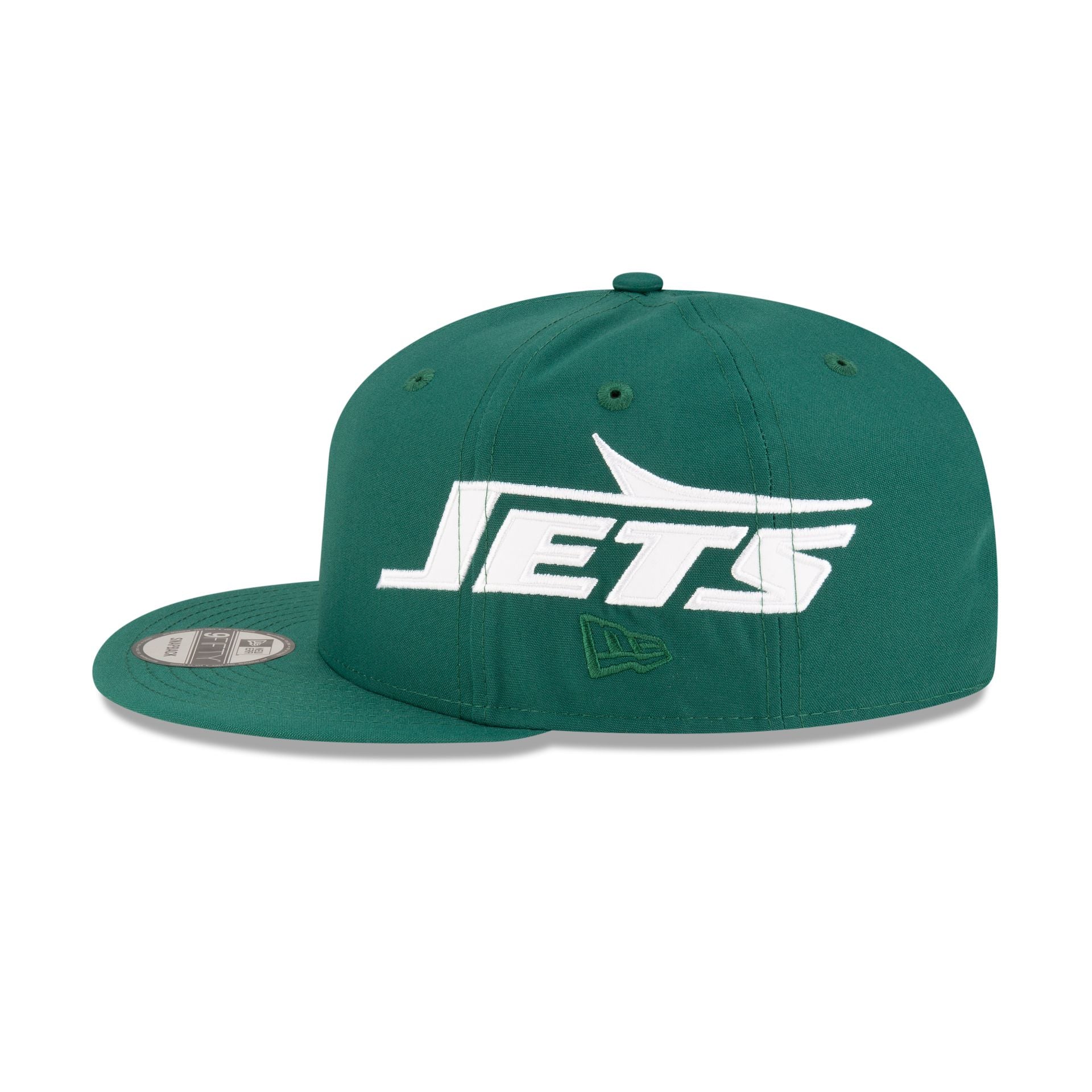 New York Jets Helmet Pack 9FIFTY Snapback Hat – New Era Cap