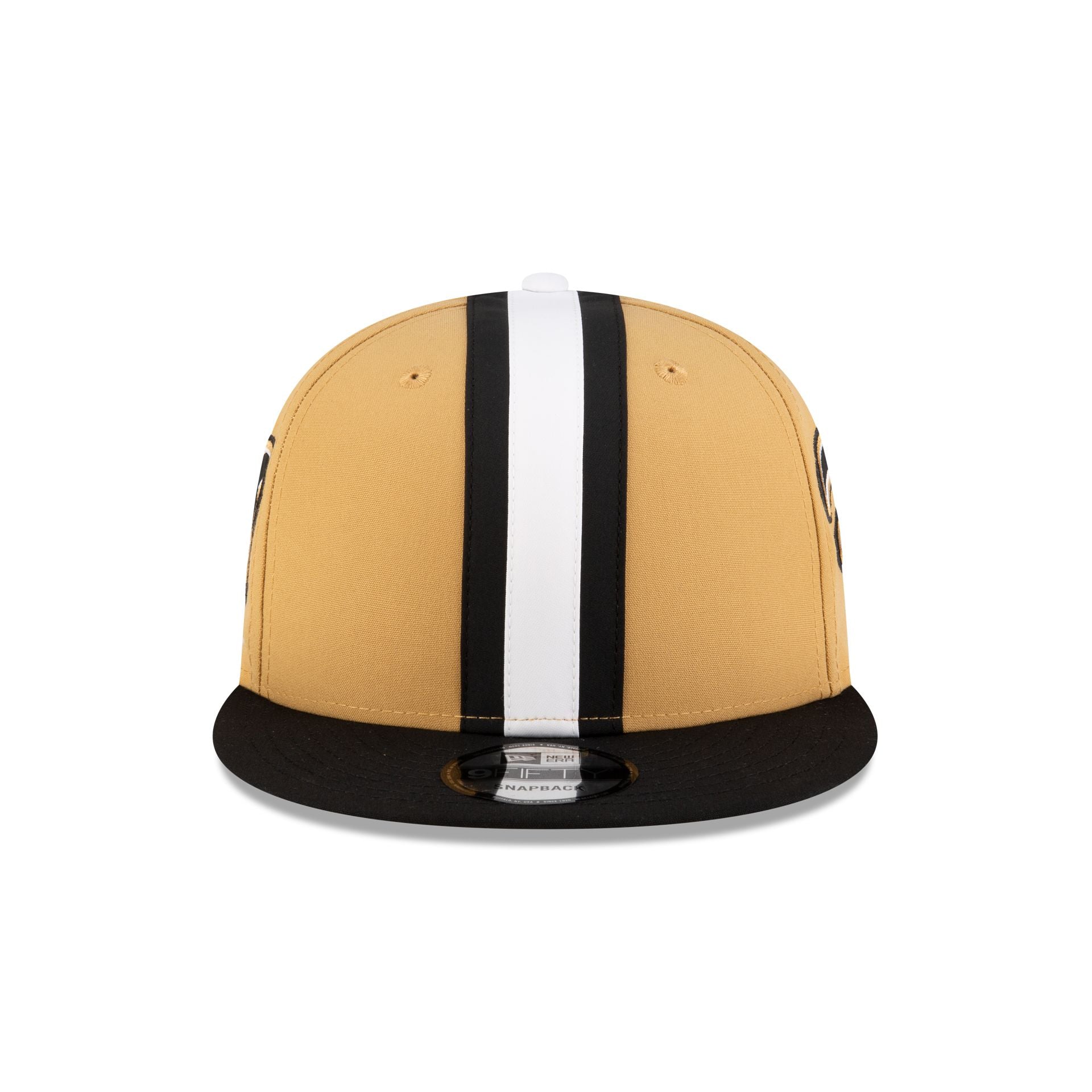 New Orleans Saints Helmet Pack 9FIFTY Snapback Hat – New Era Cap