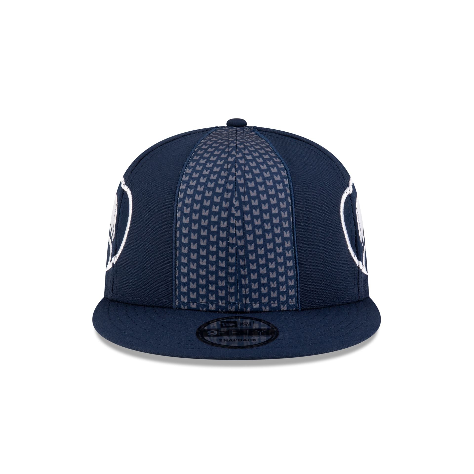 Seattle Seahawks Helmet Pack 9FIFTY Snapback Hat – New Era Cap