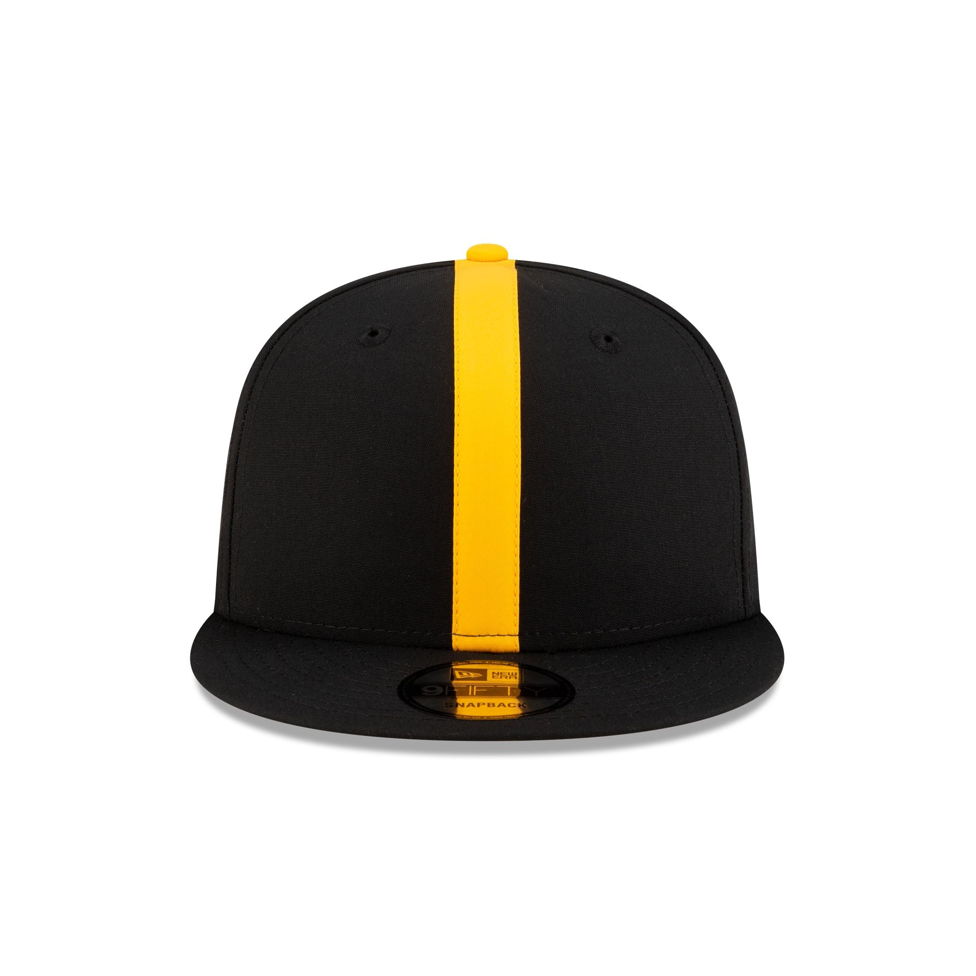 Pittsburgh Steelers Helmet Pack 9FIFTY Snapback Hat – New Era Cap