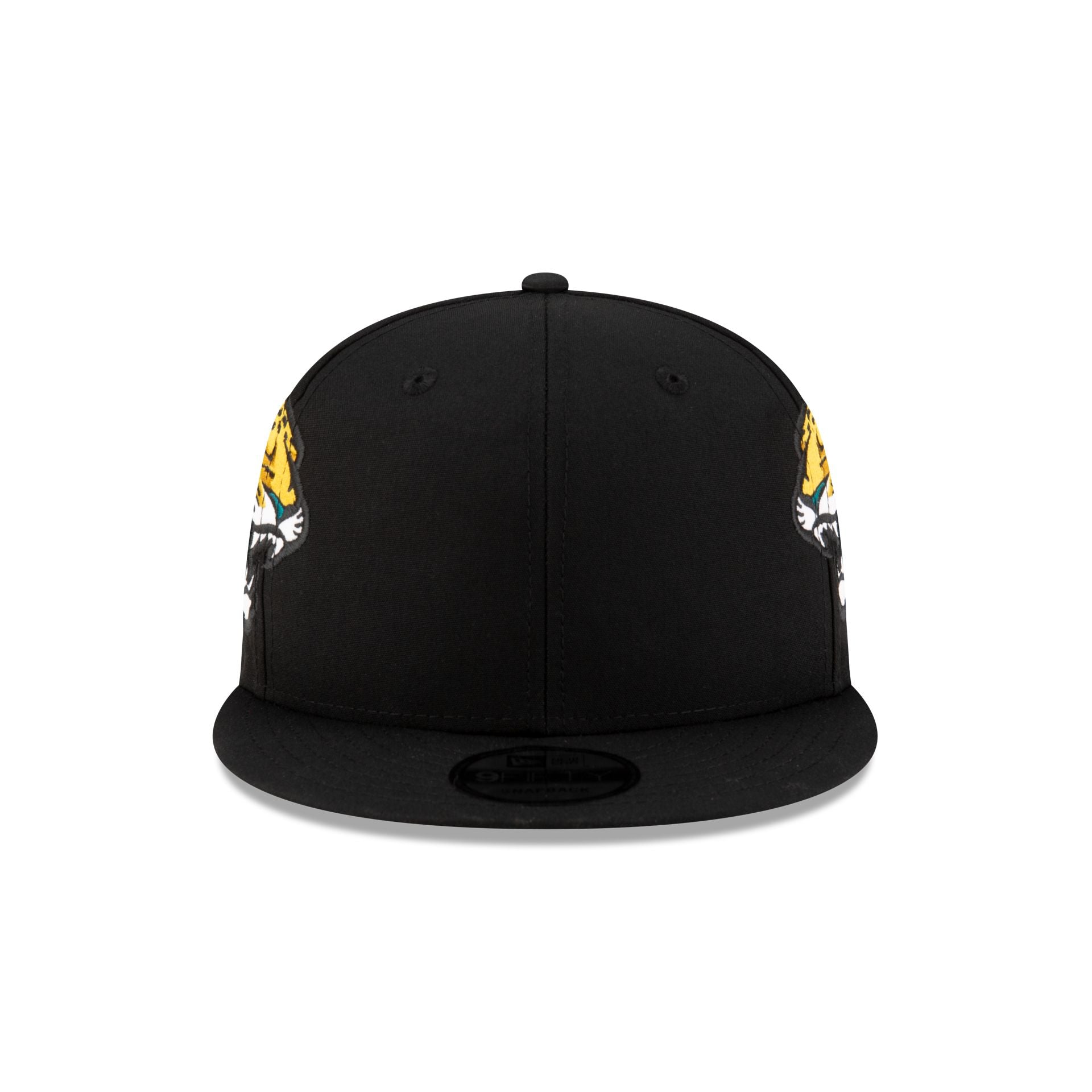 Jacksonville Jaguars Helmet Pack 9FIFTY Snapback Hat – New Era Cap