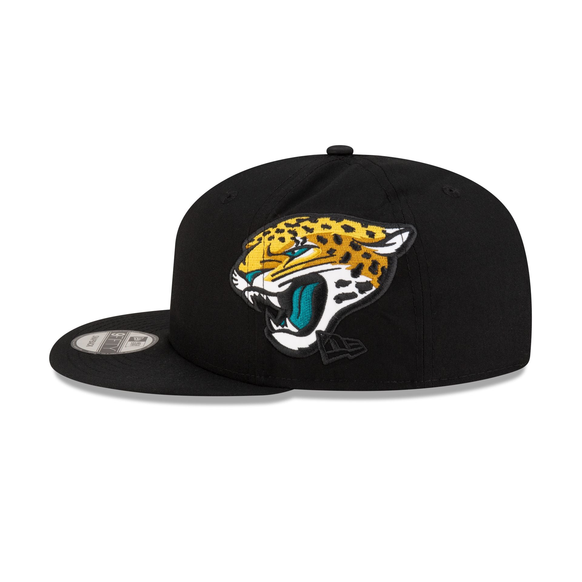 F.C.R.B. New Era 9FIFTY キャップ Jacksonville Jaguars Helmet Pack 9FIFTY Snapback Hat – New Era Cap