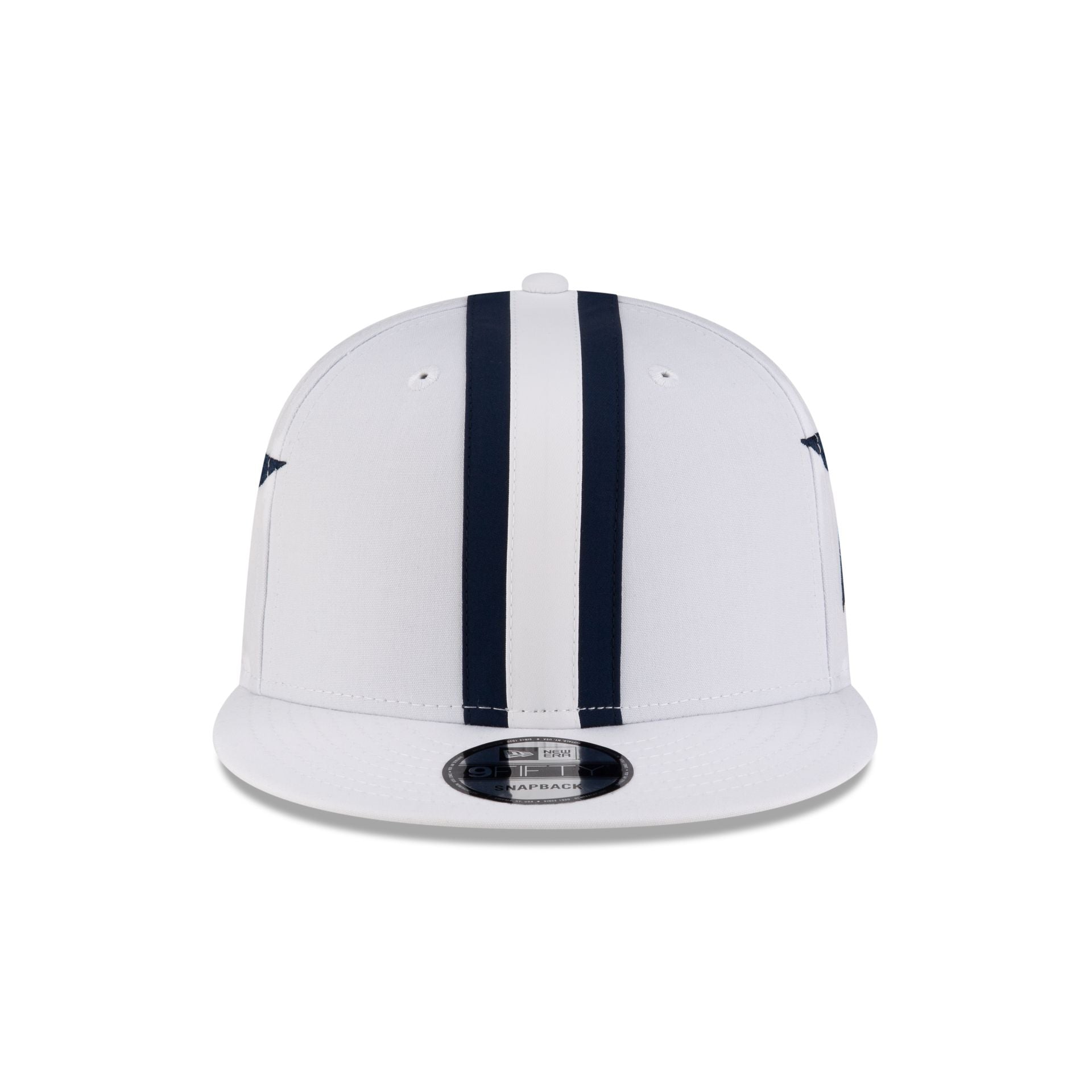 Dallas Cowboys Historic Helmet Pack 9FIFTY Snapback Hat – New Era Cap