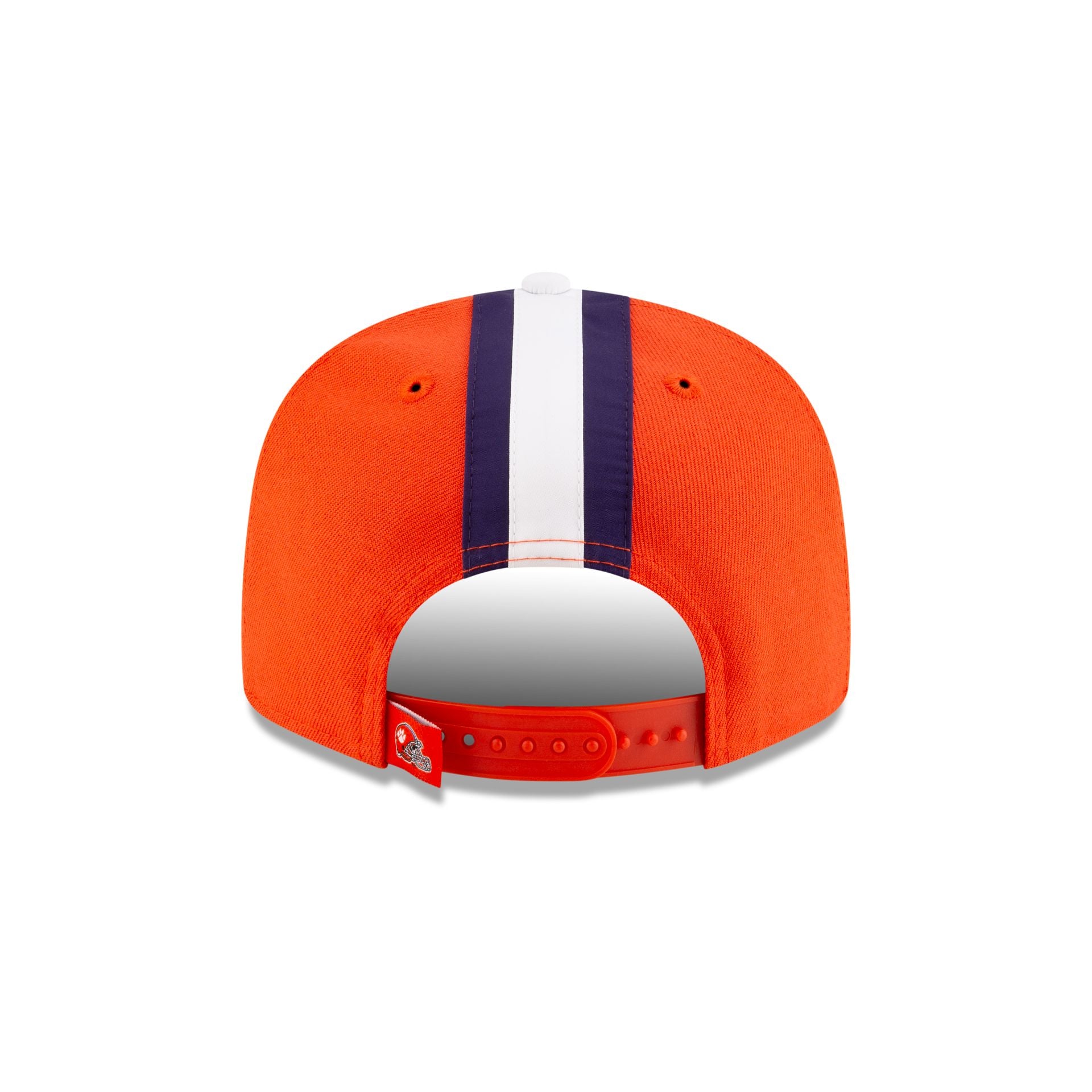 Clemson Tigers Helmet 9FIFTY Snapback Hat – New Era Cap