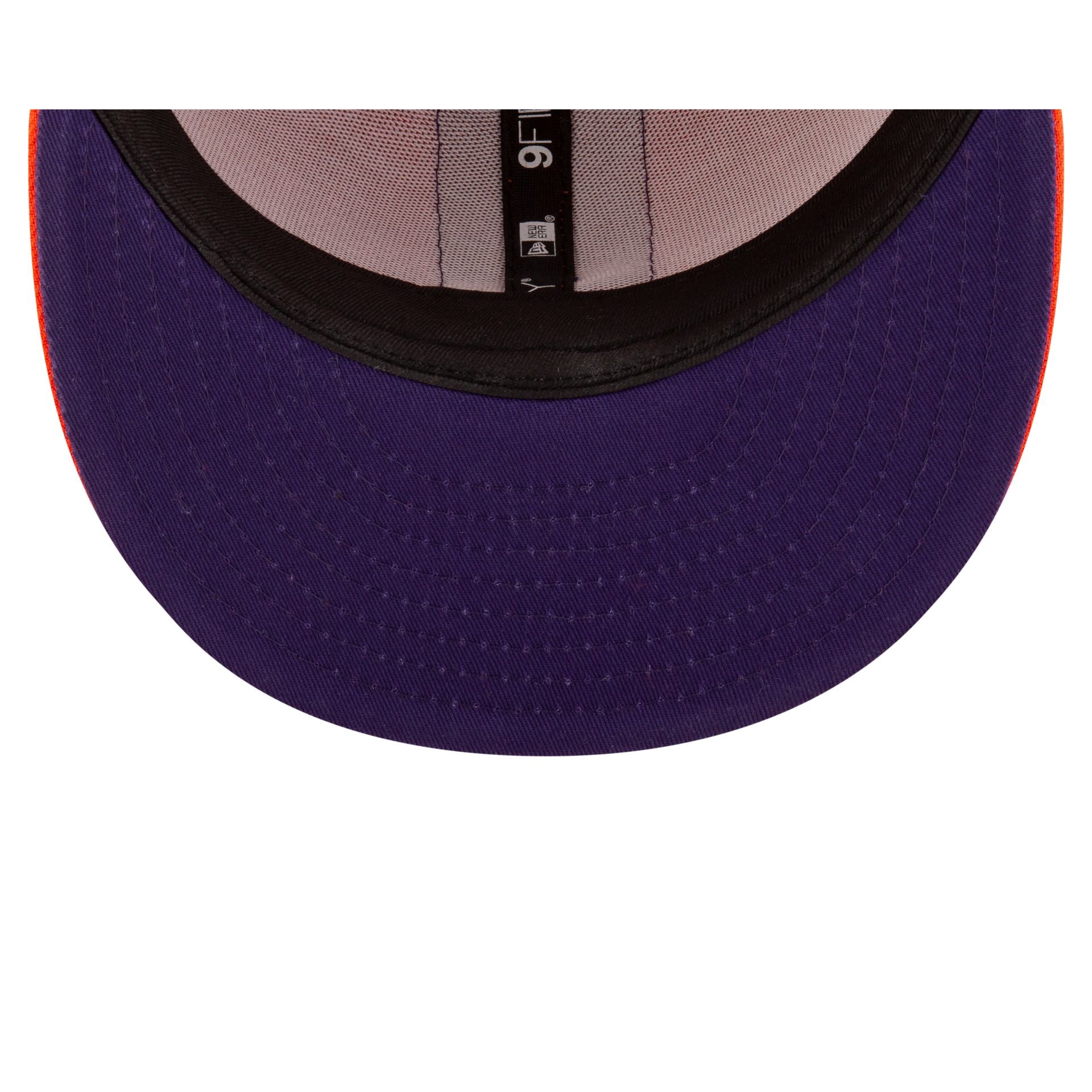 Clemson Tigers Helmet 9FIFTY Snapback Hat – New Era Cap