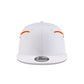 Texas Longhorns Helmet 9FIFTY Snapback Hat