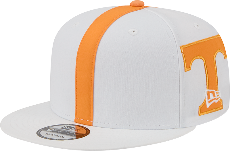 Tennessee Volunteers Helmet 9FIFTY Snapback Hat
