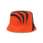 Cincinnati Bengals Helmet Bucket Hat
