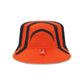Cincinnati Bengals Helmet Bucket Hat