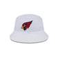 Arizona Cardinals Helmet Bucket Hat