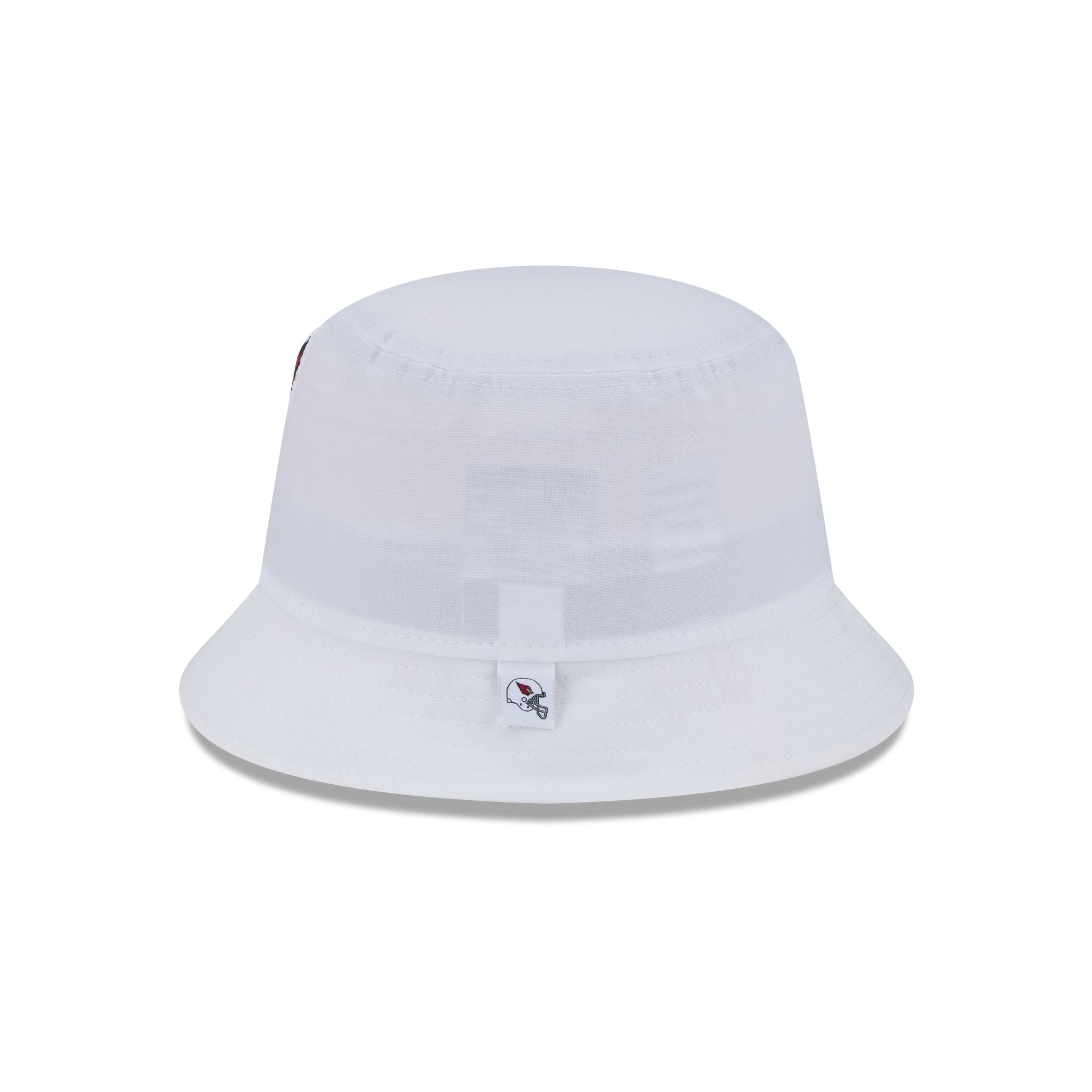 Arizona Cardinals Helmet Bucket Hat