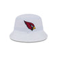Arizona Cardinals Helmet Bucket Hat