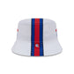 Buffalo Bills Helmet Bucket Hat