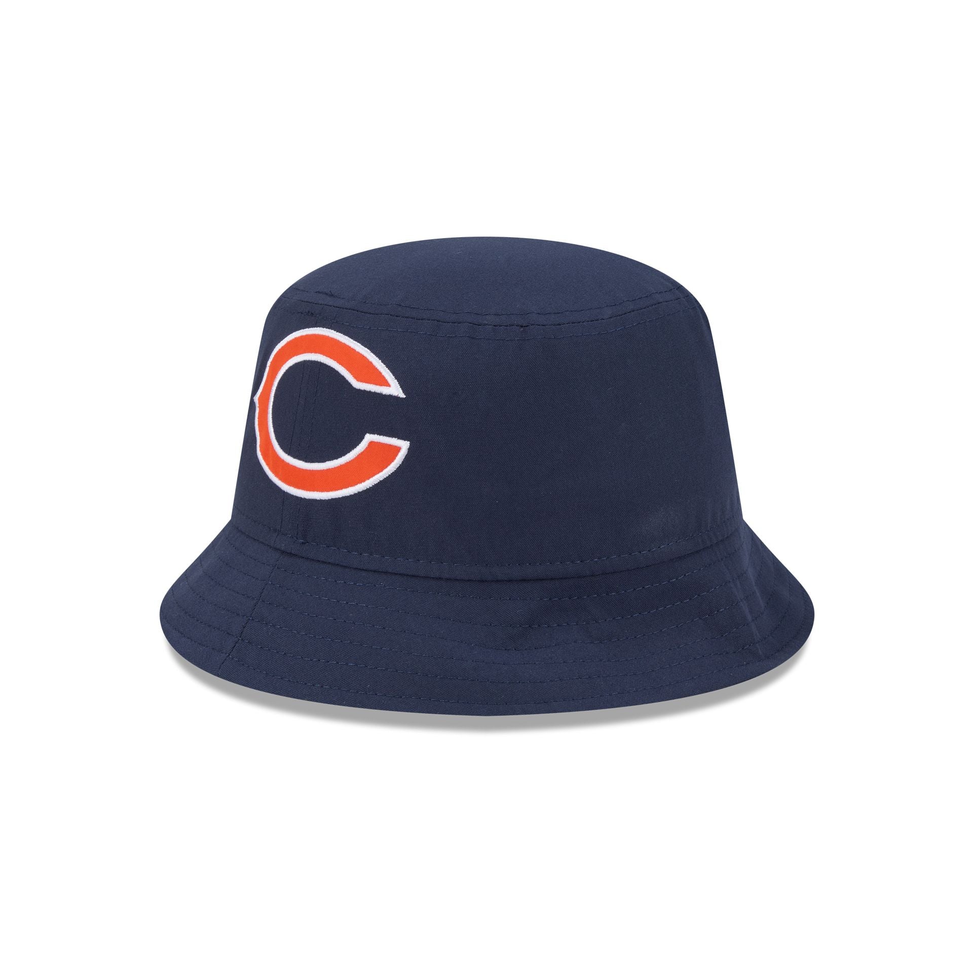 Chicago Bears Helmet Bucket Hat