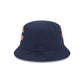 Chicago Bears Helmet Bucket Hat