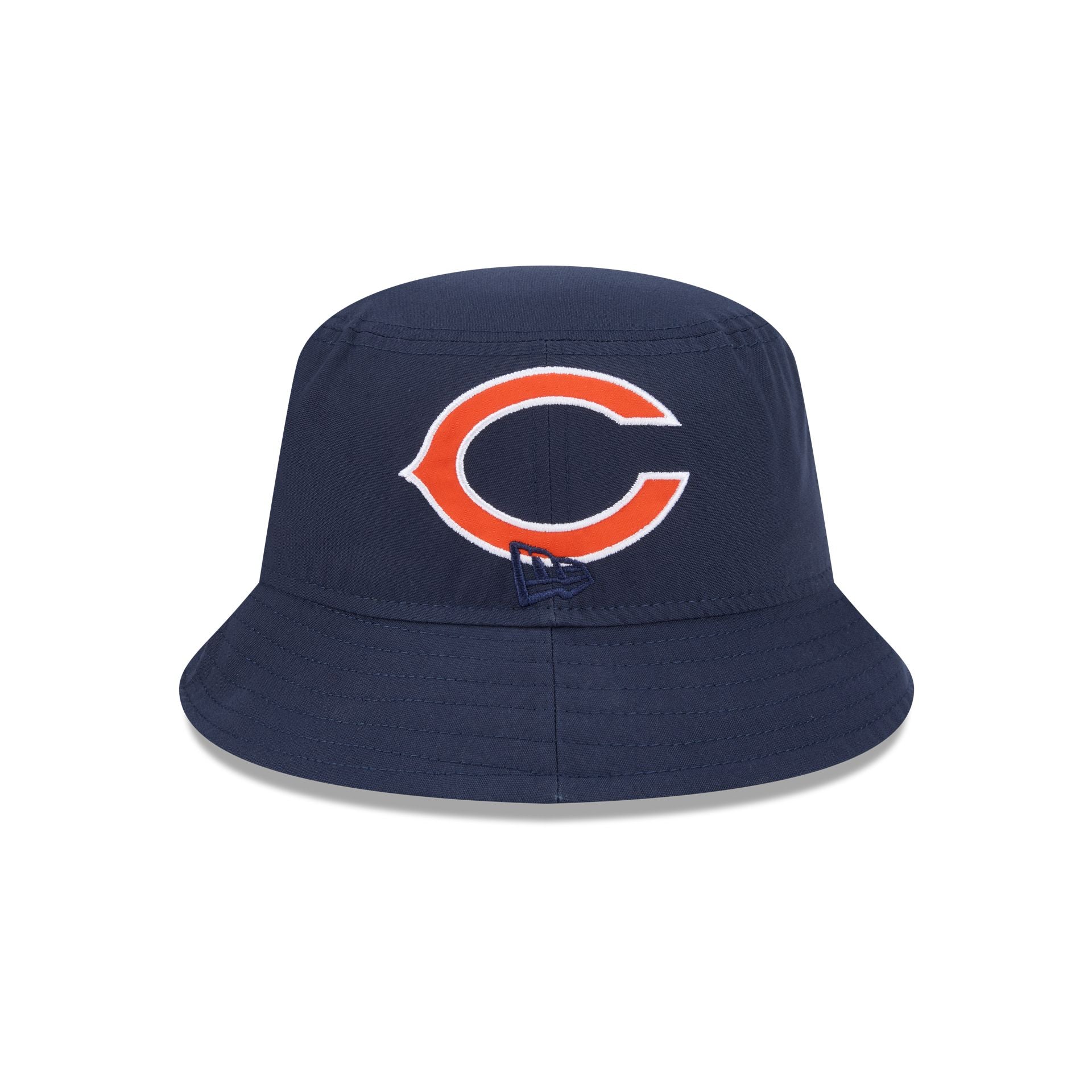 Chicago Bears Helmet Bucket Hat