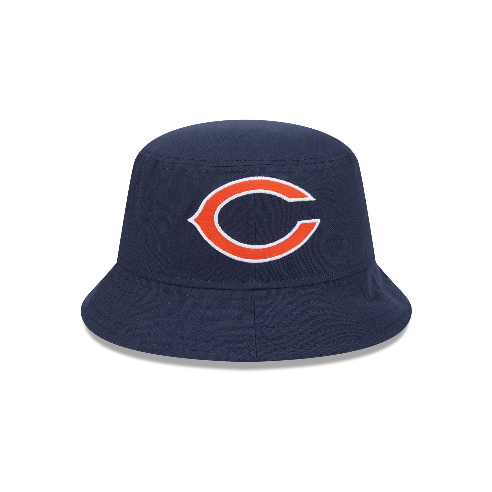 Chicago Bears Helmet Bucket Hat