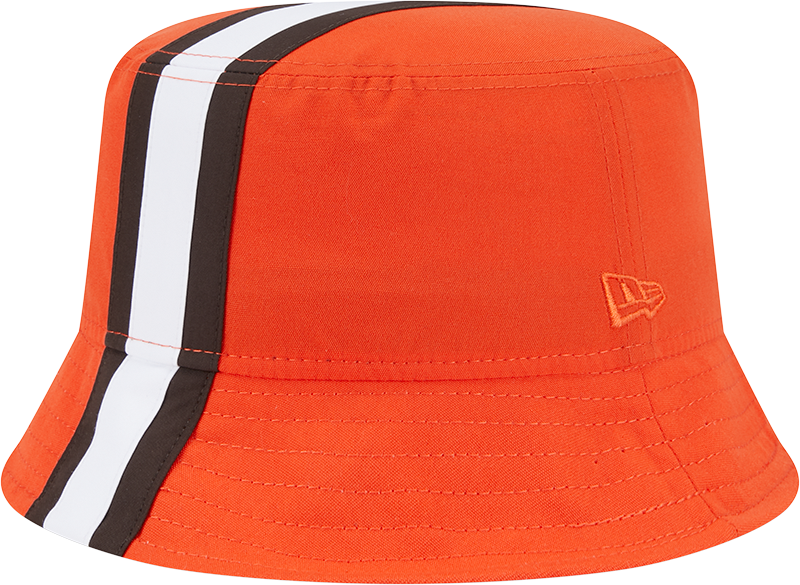 Cleveland Browns Helmet Bucket Hat