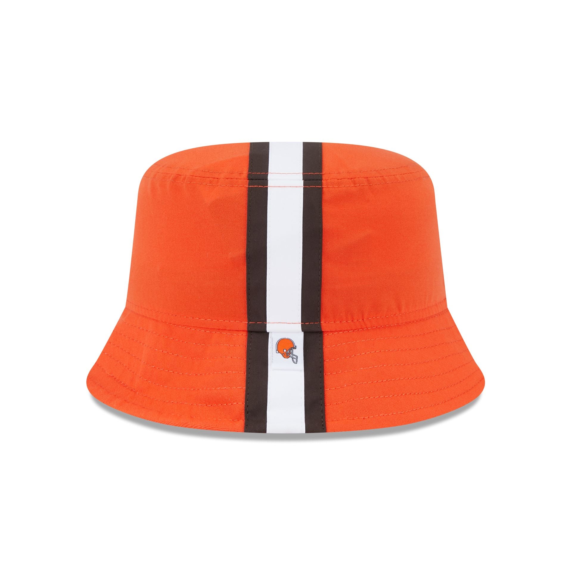 Cleveland Browns Helmet Bucket Hat