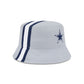 Dallas Cowboys Helmet Bucket Hat