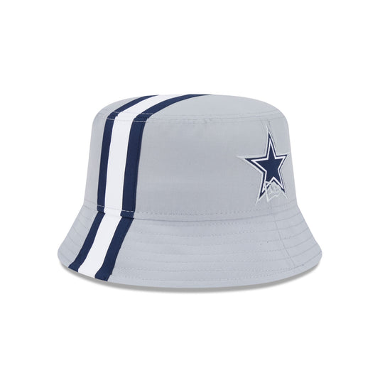 Dallas Cowboys Helmet Bucket Hat - New Era Cap