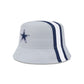Dallas Cowboys Helmet Bucket Hat