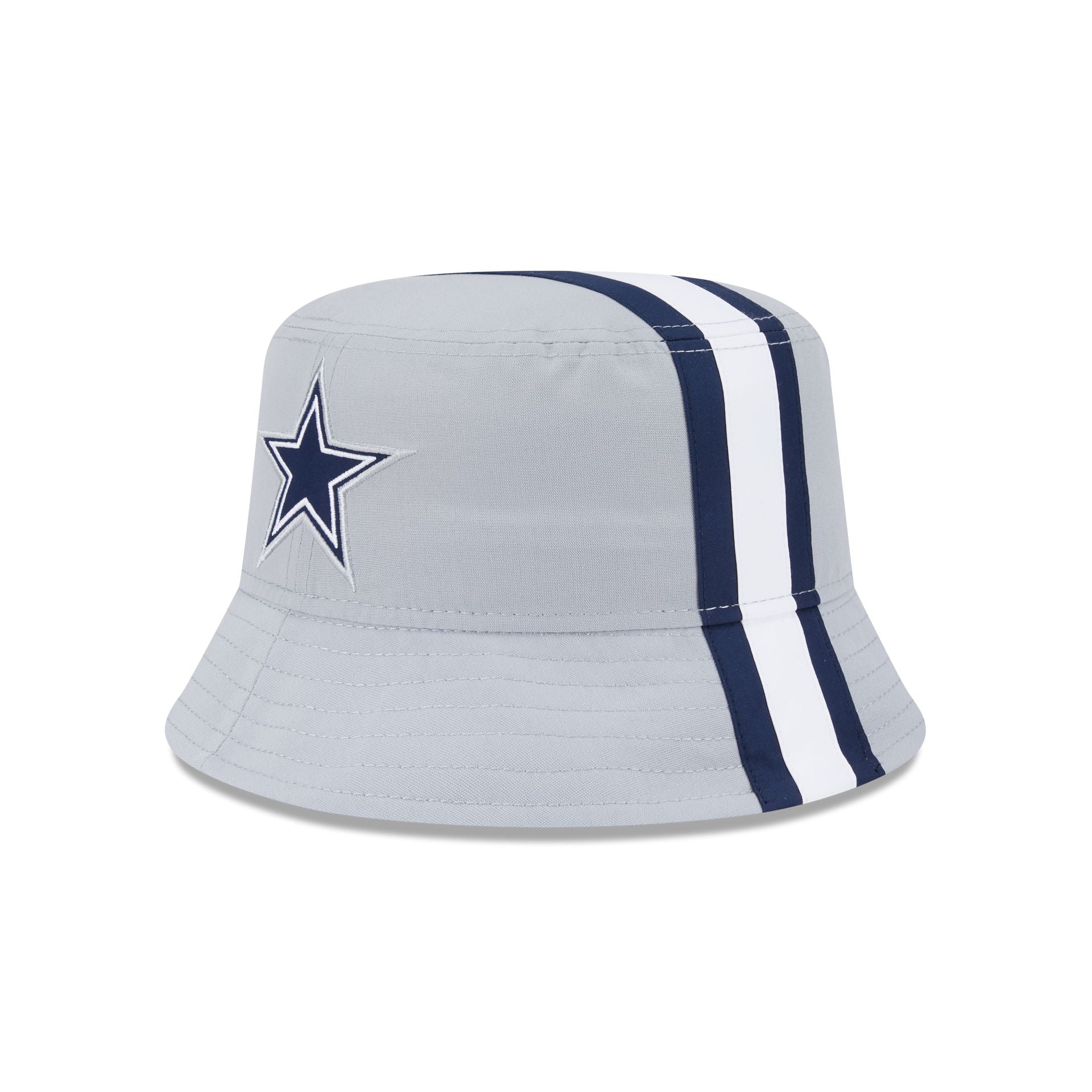 Dallas Cowboys Helmet Bucket Hat