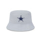 Dallas Cowboys Helmet Bucket Hat