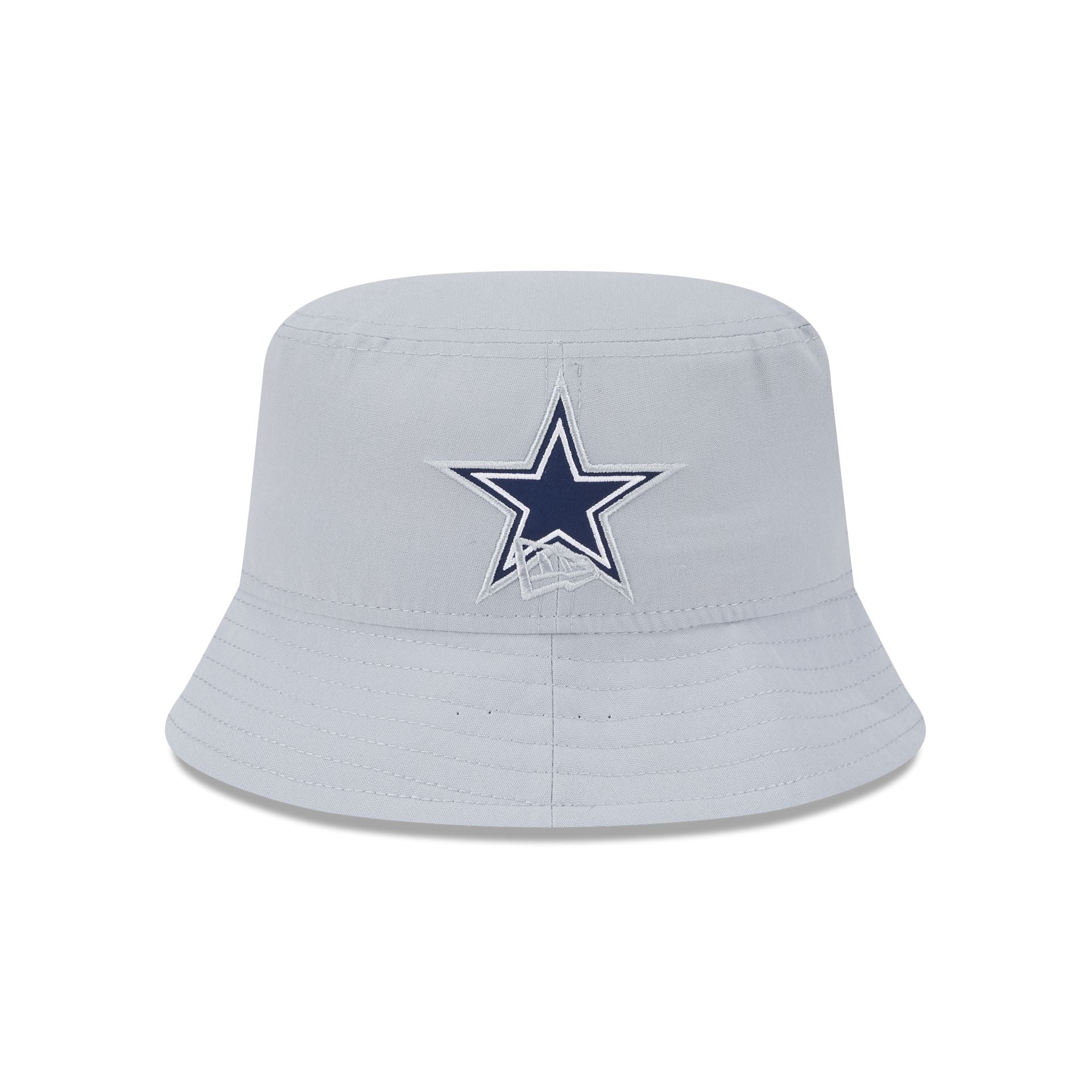 Dallas Cowboys Helmet Bucket Hat